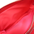 Dior Erl Collaboration Trotter Pattern Mirage Shoulder Bag Nylon — view 6