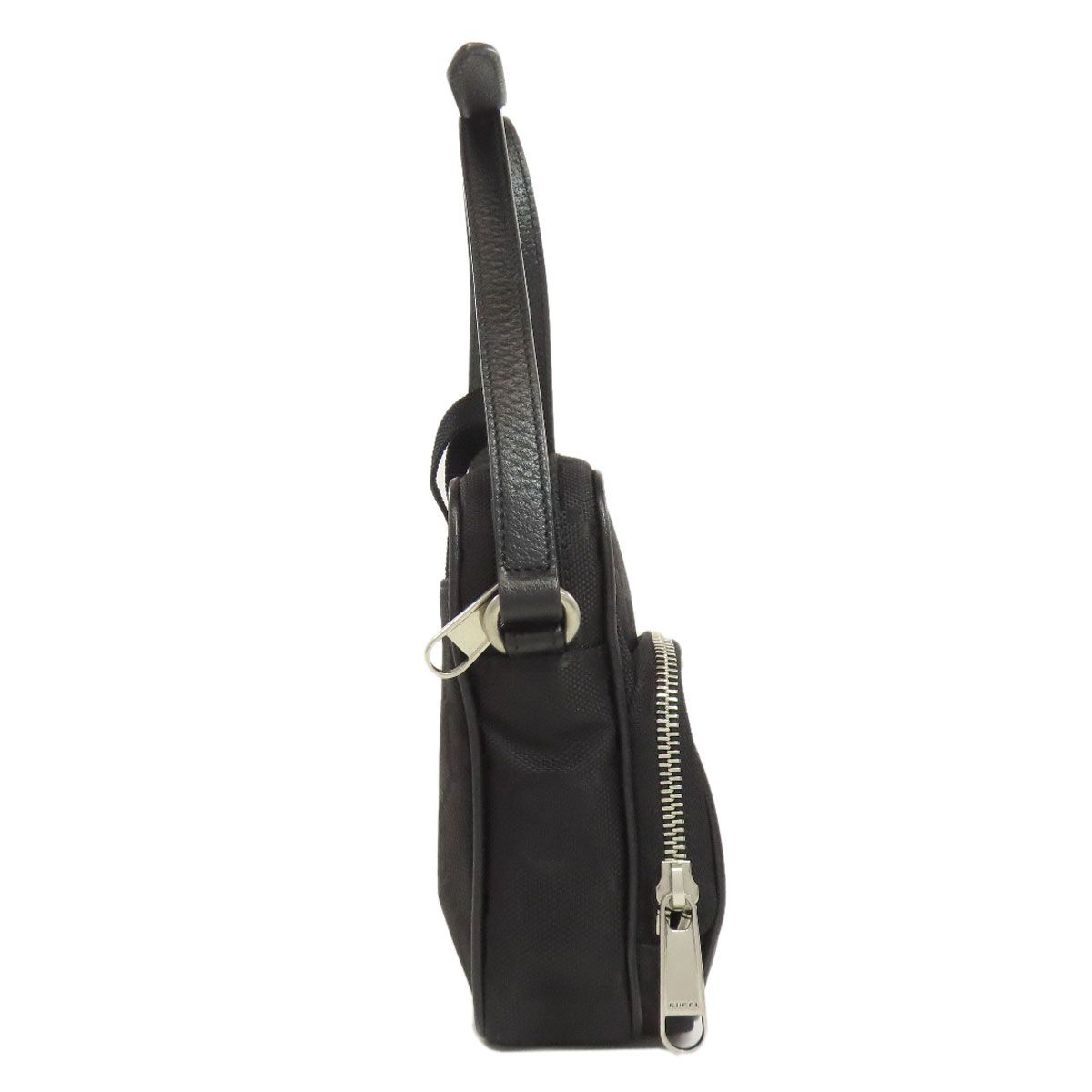 Gucci Off the Grid Shoulder Bag Nylon — view 3
