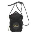 Gucci Off the Grid Shoulder Bag Nylon