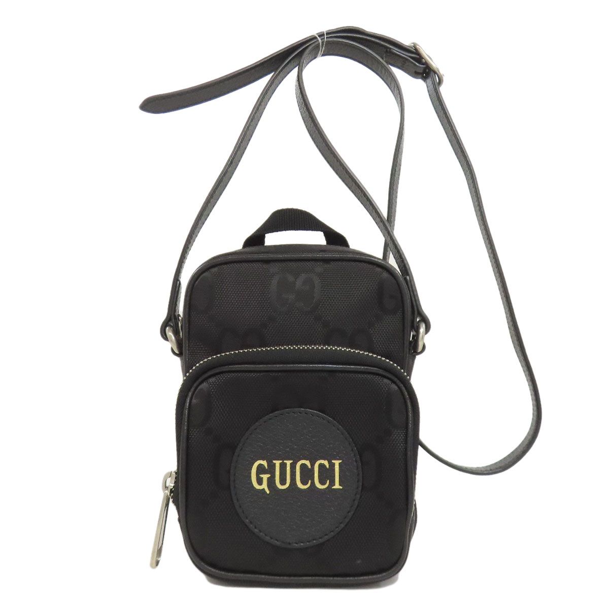 Gucci Off the Grid Shoulder Bag Nylon