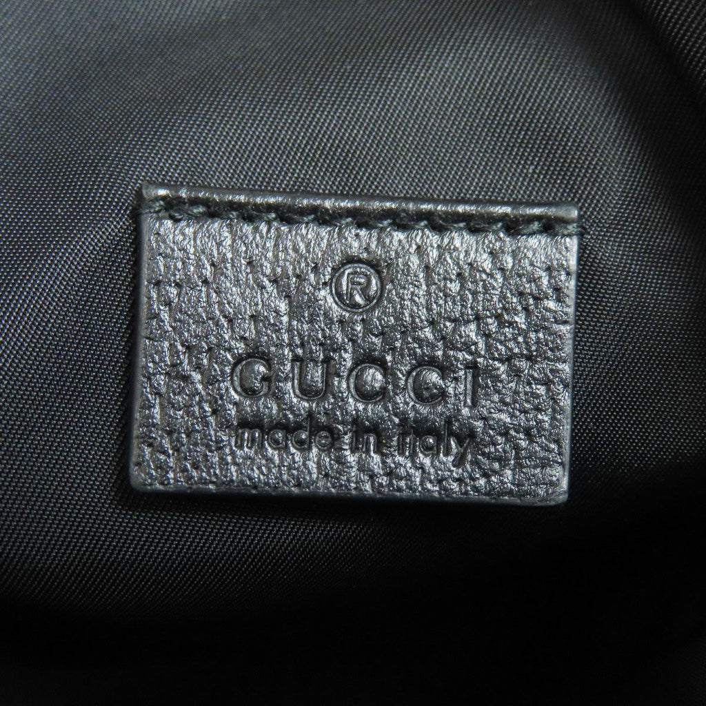 Gucci Off the Grid Shoulder Bag Nylon — view 6