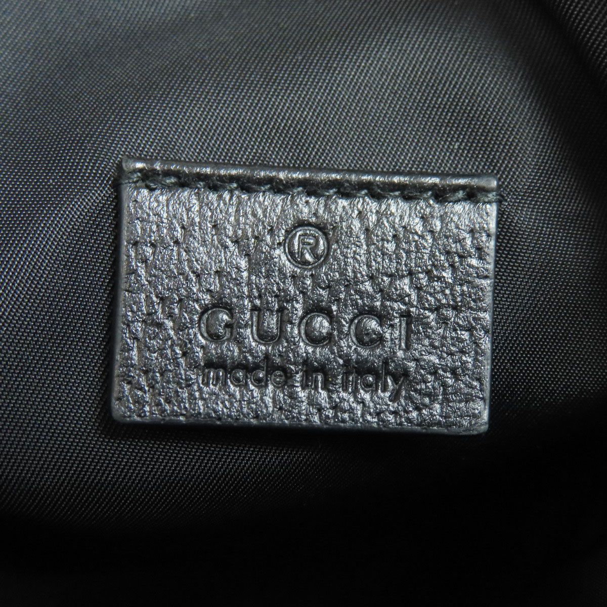 Gucci Off the Grid Shoulder Bag Nylon — view 6