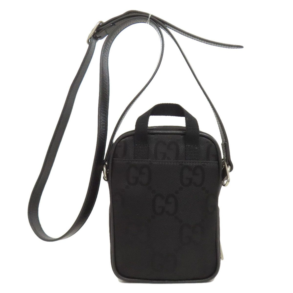 Gucci Off the Grid Shoulder Bag Nylon — view 2
