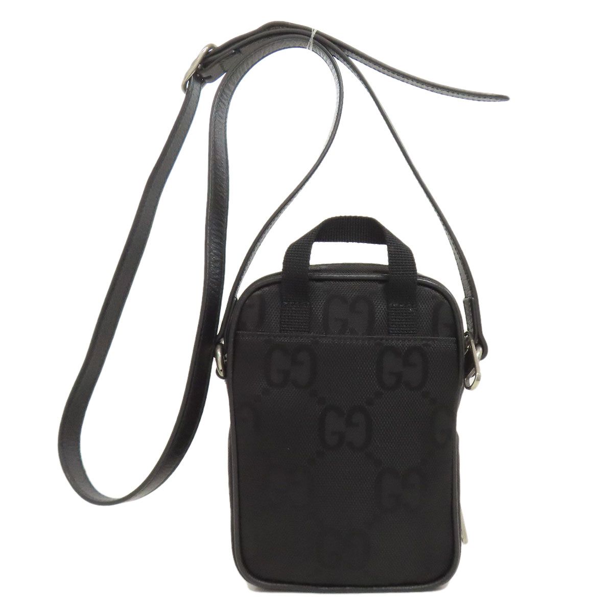 Gucci Off the Grid Shoulder Bag Nylon — view 2