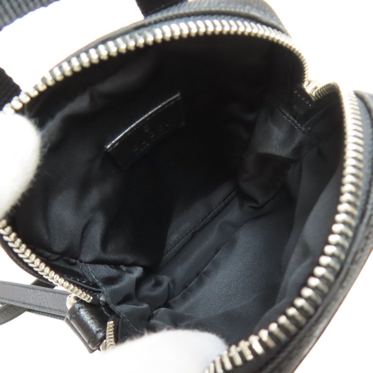 Gucci Off the Grid Shoulder Bag Nylon — view 5