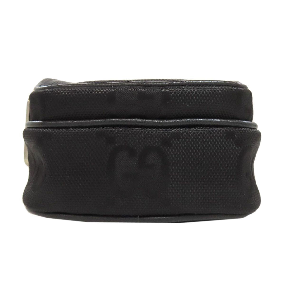 Gucci Off the Grid Shoulder Bag Nylon — view 4