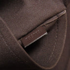 Louis Vuitton Brooklyn MM Shoulder Bag Damier Canvas — view 7