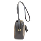Louis Vuitton Saintonge Shoulder Bag Monogram Canvas — view 3
