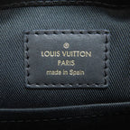 Louis Vuitton Saintonge Shoulder Bag Monogram Canvas — view 6