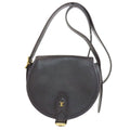 Louis Vuitton Tambourine Shoulder Bag Leather