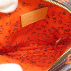 Louis Vuitton Panam Set Cat Gram Shoulder Bag Monogram Canvas — view 8