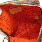 Louis Vuitton Panam Set Cat Gram Shoulder Bag Monogram Canvas — view 5