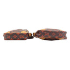 Louis Vuitton Panam Set Cat Gram Shoulder Bag Monogram Canvas — view 4