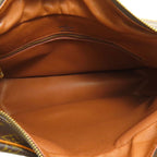 Louis Vuitton Boulogne Shoulder Bag Monogram Canvas — view 5