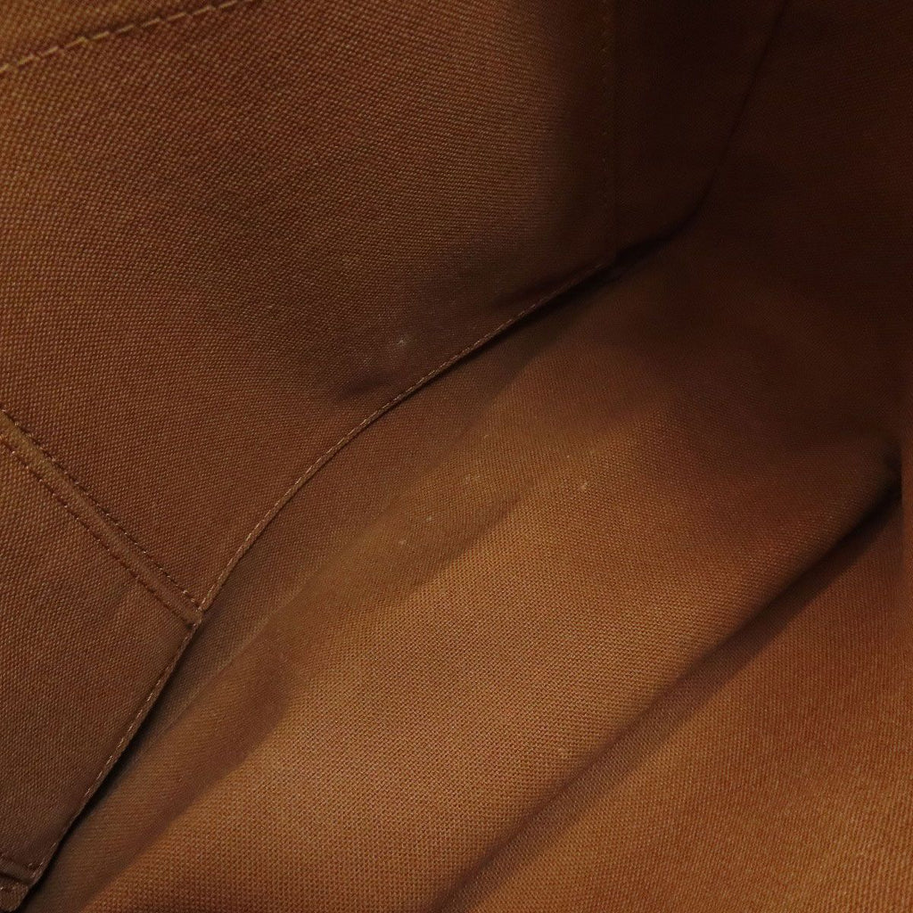 Louis Vuitton Tulum PM Shoulder Bag Monogram Canvas — view 8