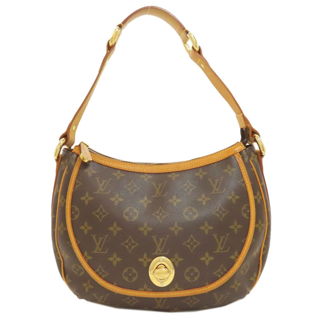 Louis Vuitton Tulum PM Shoulder Bag Monogram Canvas