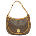 Louis Vuitton Tulum PM Shoulder Bag Monogram Canvas