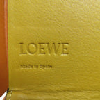 Loewe Anagram Shoulder Bag Leather — view 7