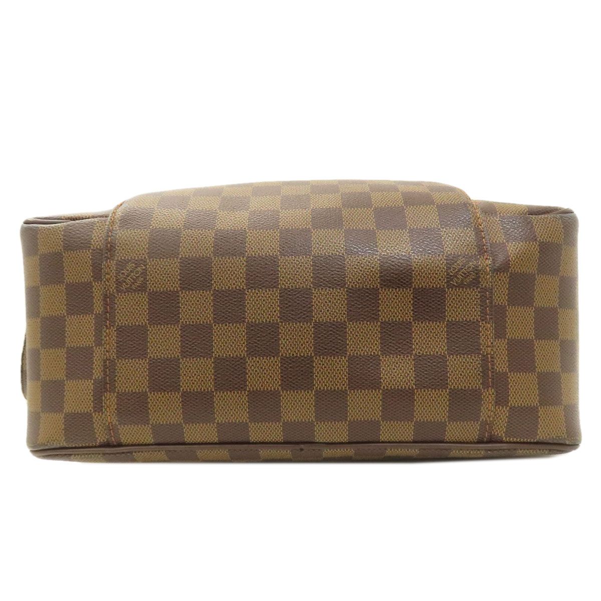 Louis Vuitton Olaf GM Shoulder Bag Damier Canvas — view 4