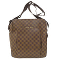 Louis Vuitton Olaf GM Shoulder Bag Damier Canvas