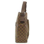 Louis Vuitton Olaf GM Shoulder Bag Damier Canvas — view 3