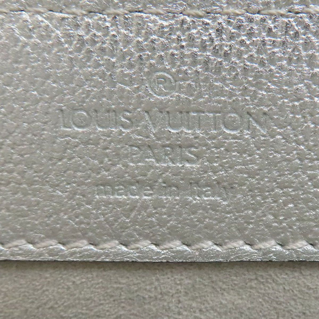 Louis Vuitton Very Chain Shoulder Bag Calfskin — view 6