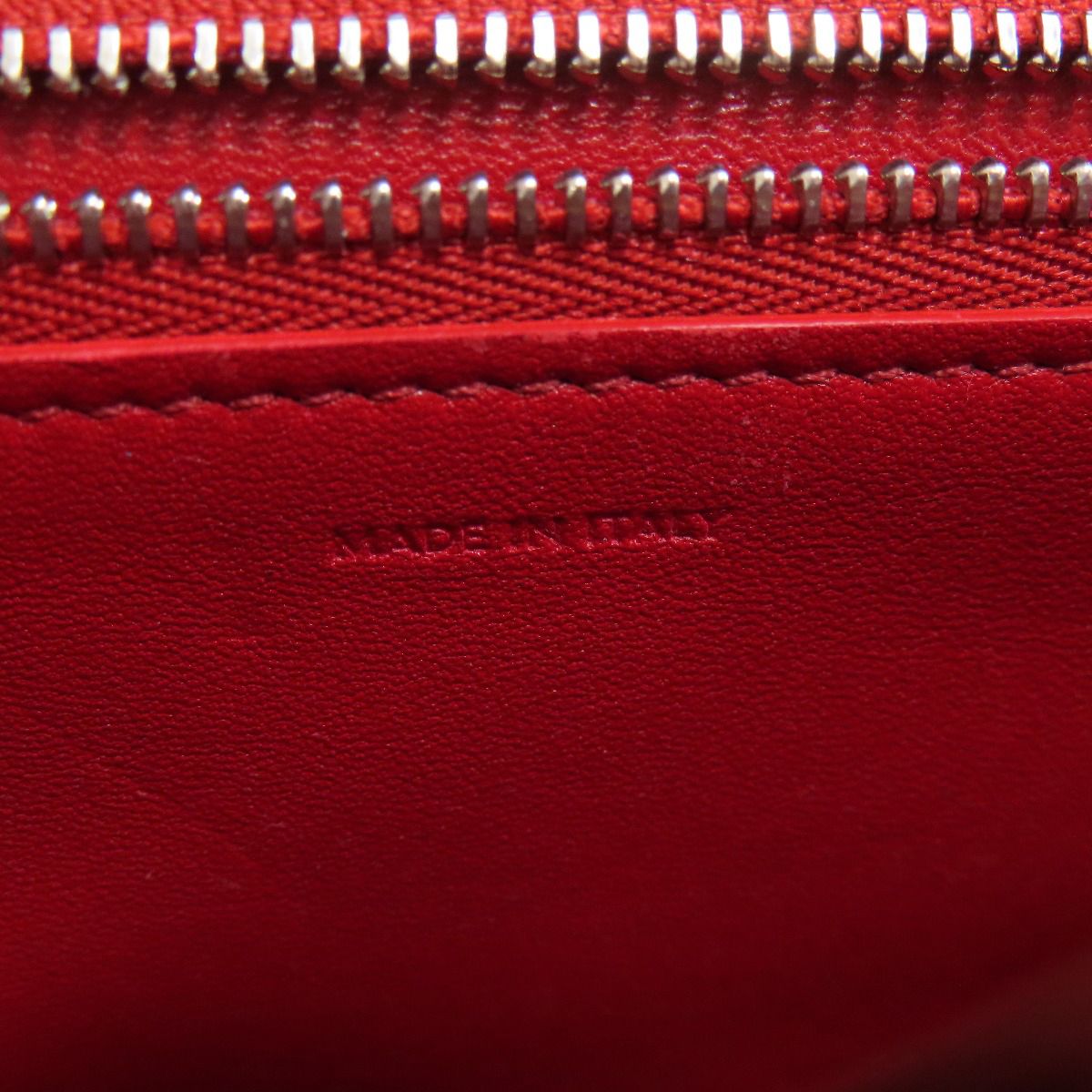 Celine Classic Box Shoulder Bag Calfskin — view 8