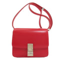 Celine Classic Box Shoulder Bag Calfskin