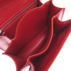 Celine Classic Box Shoulder Bag Calfskin — view 5