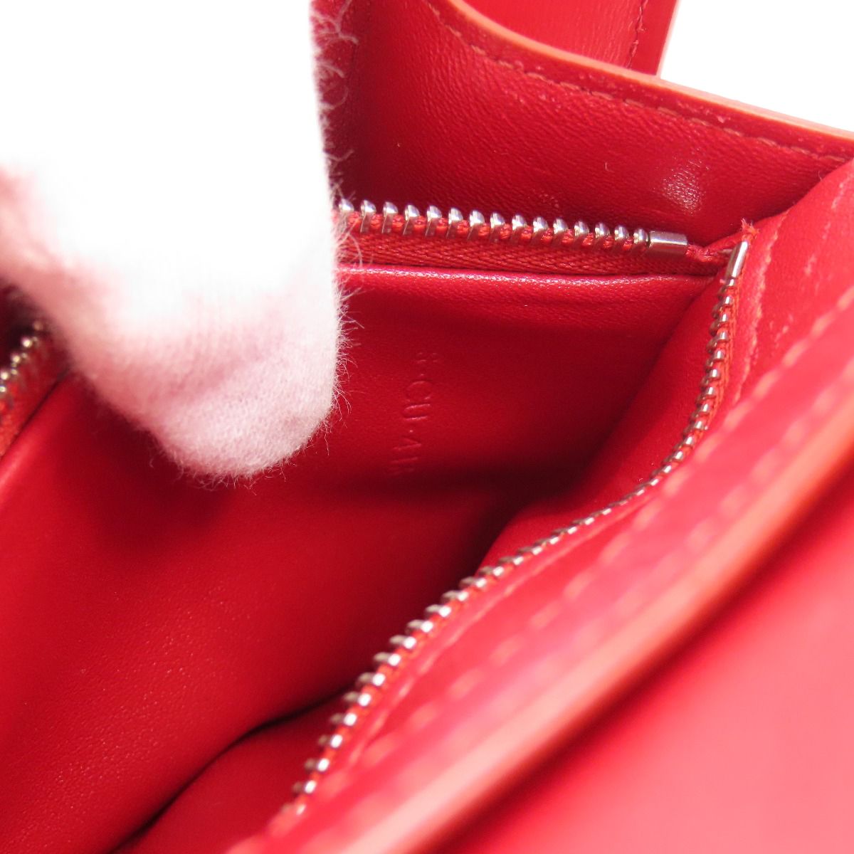 Celine Classic Box Shoulder Bag Calfskin — view 7