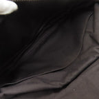 Louis Vuitton Saumur Shoulder Bag Monogram Mini — view 5