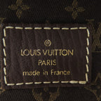 Louis Vuitton Saumur Shoulder Bag Monogram Mini — view 7