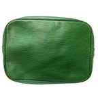 Louis Vuitton Noe Epi Shoulder Bag Leather — view 3