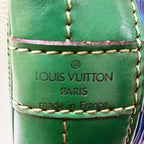 Louis Vuitton Noe Epi Shoulder Bag Leather — view 4