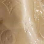 Louis Vuitton Reade MM Vernis Handbag Patent Leather — view 8