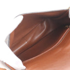 Louis Vuitton Monogram Saint Cloud GM Leather — view 7