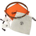 Hermes Belt Epsom Gold Brown — view 2