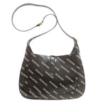 Gucci Collaboration Jackie Shoulder Bag Calfskin — view 2