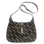 Gucci Collaboration Jackie Shoulder Bag Calfskin
