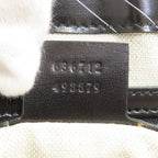 Gucci Collaboration Jackie Shoulder Bag Calfskin — view 7