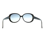 Gucci Sunglasses Oval Eyewear — view 5