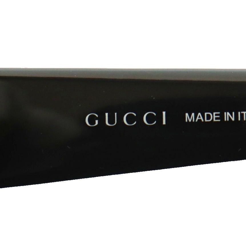 Gucci Sunglasses Oval Eyewear — view 8