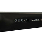 Gucci Sunglasses Oval Eyewear — view 8