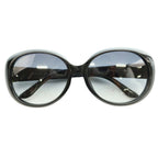 Gucci Sunglasses Oval Eyewear