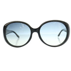 Gucci Sunglasses Oval Eyewear — view 4