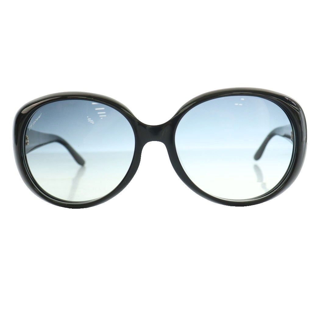 Gucci Sunglasses Oval Eyewear — view 4
