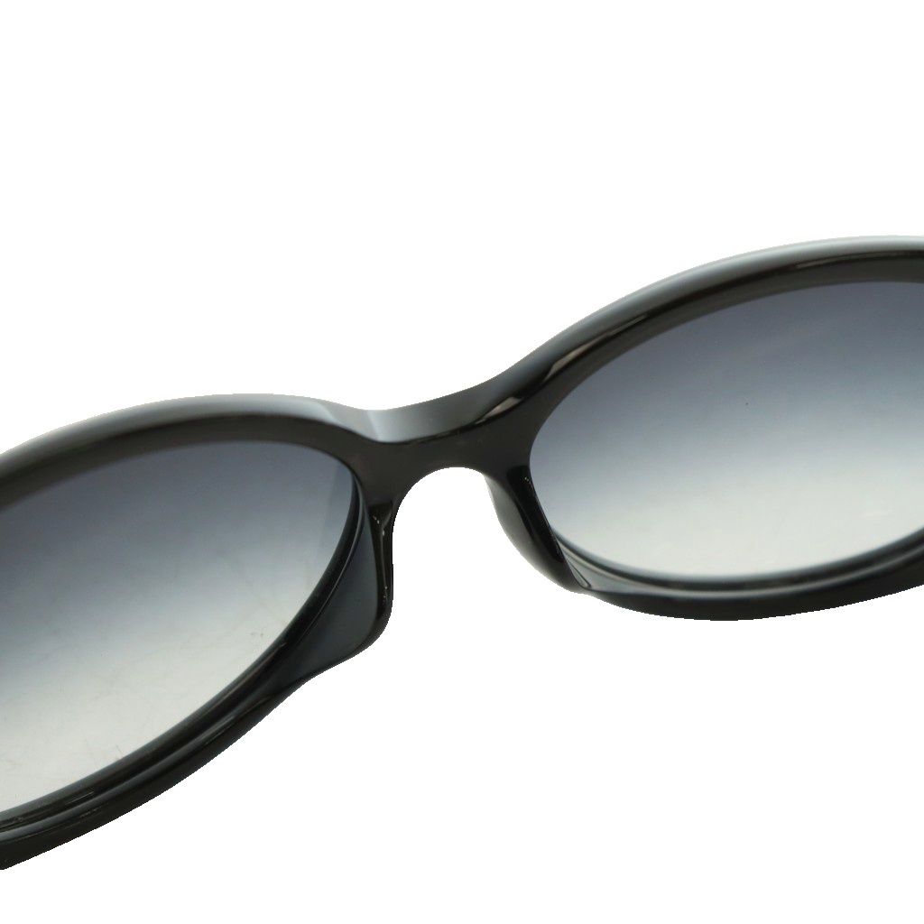 Gucci Sunglasses Oval Eyewear — view 7
