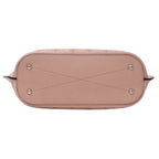 Louis Vuitton Monogram Mahina 2-Way Shoulder Bag Girolatta Magnolia Pink — view 3