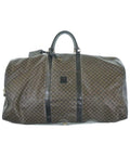 Celine Boston Bag Travel Bags Black
