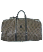 Celine Boston Bag Travel Bags Black